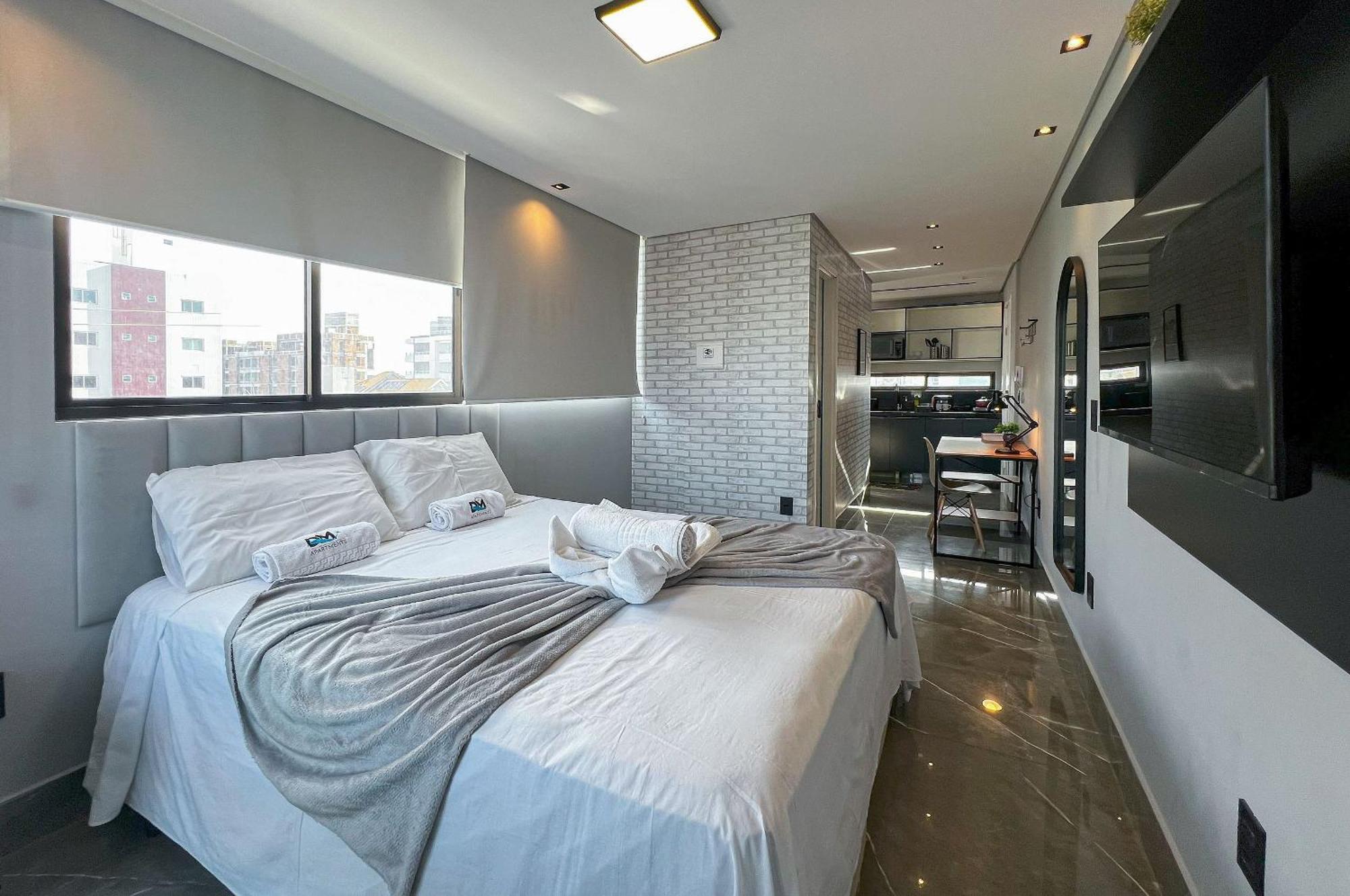 Studio Luxo 150M Praia Intermares 3 Pessoas كابيديلو المظهر الخارجي الصورة